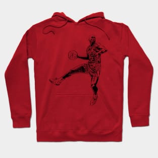 Jumping Jam Hoodie